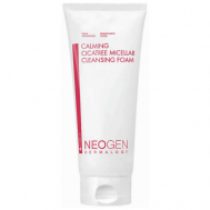 Dermalogy Cica Tree Micellar Cleansing Foam Мицеллярная пенка для чувствительной кожи 200 NEOGEN