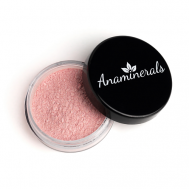 Минеральный хайлайтер Pink Shimmer ANAMINERALS