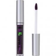 Матовая помада с глиттером Time Conspiracy Glitter Matte Lipstick Beauty Bomb