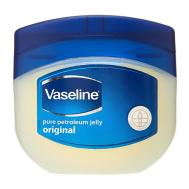 Увлажняющий бальзам для губ, лица и тела Original Petroleum Jelly 250 Vaseline
