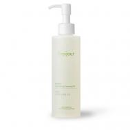 Гидрофильное масло для чувствительной кожи Heartleaf Pore Melting Cleansing Oil 210 Fraijour