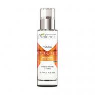 Сыворотка для лица NEURO GLICOL+VIT.C отшелушивающая омолаживающая ночная 30 Bielenda