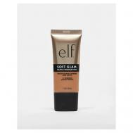 Тональный крем Soft Glam Satin Foundation E.L.F.