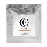 Хна для бровей CC Brow Lucas