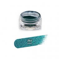 Тени для глаз и макияжа век KLEPACH.PRO