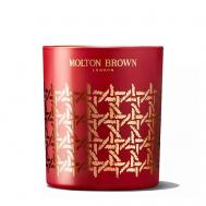 Ароматическая свеча Merry Berries & Mimosa 190 MOLTON BROWN