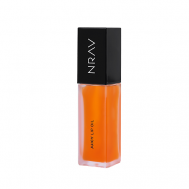 Масло для губ "Сочное" JUICY LIP OIL NRAV