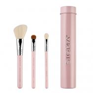 Набор кистей для макияжа Essential Trio Brush SIGMA BEAUTY