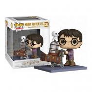 Фигурка Harry Potter Pushing Trolley figure 9 см Funko