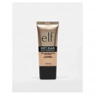 Тональный крем Soft Glam Satin Foundation E.L.F.