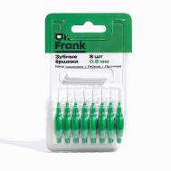 Зубные ершики DOCTOR FRANK