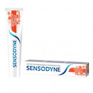 зубная паста Защита от Кариеса с фтором 75 SENSODYNE