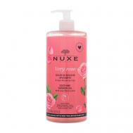 Гель для душа Very Rose 750 Nuxe