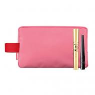 Подарочный набор с тушью для ресниц и подводкой для глаз с модным аксессуаром Vamp! Forever PUPA