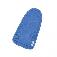 Массажная рукавичка для тела из гипоаллергенного бамбукового волокна Skin Smoothing GLOV