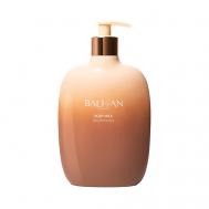 Крем для тела Амбра, Ваниль и Пачули 500 BALISAN