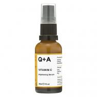 Сыворотка для лица Vitamin C 30 Q+A