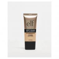 Тональный крем Soft Glam Satin Foundation E.L.F.