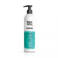 Кондиционер увлажняющий для всех типов волос Pro You Moisturizer Hydrating Conditioner 350 Revlon Professional