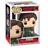 Фигурка Stranger Things Hunter Steve Figure Funko