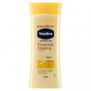 Увлажняющий лосьон для тела Essential Healing 400 Vaseline