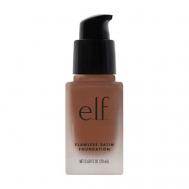 Тональная основа Flawless Satin E.L.F.