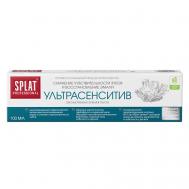 Зубная паста "Ультрасенситив" Professional Sensitive Ultra 100 SPLAT