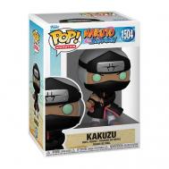 Фигурка Naruto Kakuzu Figure Funko