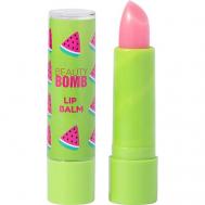 Бальзам для губ Lip Balm Beauty Bomb