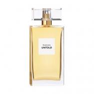 Парфюмерная вода  Untold 100 Elizabeth Arden