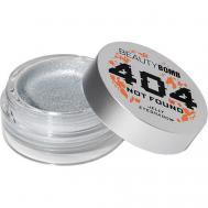 Тени-желе для век Jelly eyeshadow 404 NOT FOUND Beauty Bomb