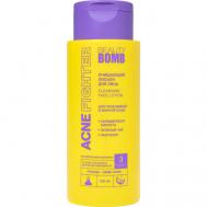 Очищающий лосьон для лица Acne Fighter Cleansing Face Lotion 150 Beauty Bomb