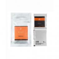 Краска для бровей 1+1 EYEBROW DVE ECLAT