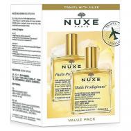 Сухое масло для лица, тела и волос Huile Prodigieuse 200 Nuxe