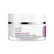 Укрепляющий крем от морщин Anti-Wrinkle Recode Moisture Rich 50 StriVectin