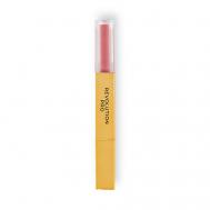 Помада и бальзам для губ 2 в 1 жидкая SUPREME STAY 24H LIP DUO REVOLUTION PRO