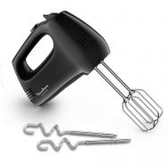 Миксер Quickmix HM3108B1 Moulinex