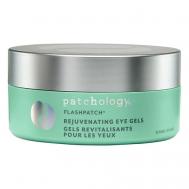 Освежающие и восстанавливающие патчи для глаз FlashPatch Rejuvenating Patchology