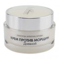 Крем против морщин дневной с биологически активным комплексом медицинской пиявки 50 DR. NIKONOV