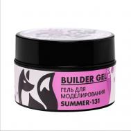 Гель для наращивания "Новая формула" №131 FOXY EXPERT