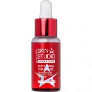 Красный пилинг для лица обновляющий Superfood 30 Stellary Skin Studio