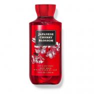 Гель для душа Japanese Cherry Blossom 295 BATH & BODY WORKS