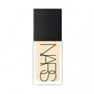 Светоотражающее тональное средство Light Reflecting Foundation NARS