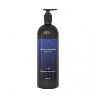 Гель для душа мужской парфюмированный 1000 Алтэя