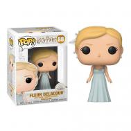 Фигурка Harry Potter Fleur Delacour Yule Ball Figure Funko