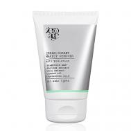 Нежный крем-сорбет для снятия макияжа Cream-Sorbet Makeup Remover 100 ZERO AGE