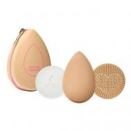 Набор аксессуаров для макияжа Besties Bronze BEAUTYBLENDER