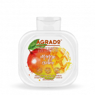 Гель для ванны и душа Экзотическое Манго 750 Agrado