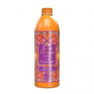 Парфюмированный гель для душа КАРМА c ароматом цветков японской груши и кедрового дерева 500 Tesori D'Oriente