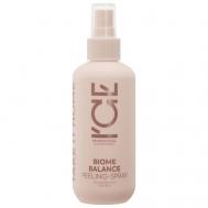 Пилинг-спрей для глубокого очищения кожи головы Biome Balance Microbiome Peeling-Spray ICE BY NATURA SIBERICA